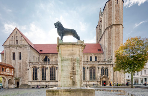 MEET Braunschweig – Tagungen | Events | Incentives