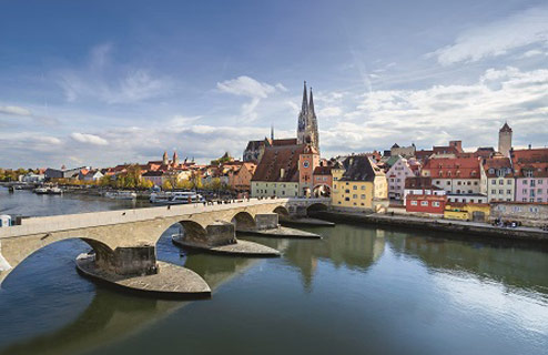 Regensburg Tourismus GmbH