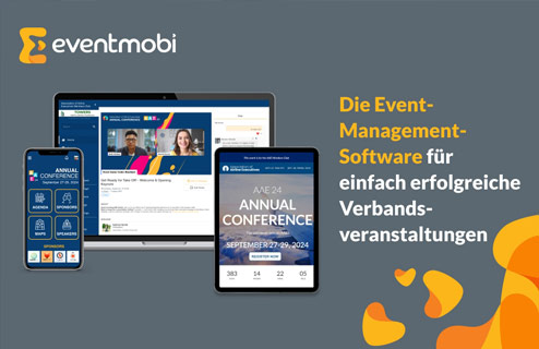 EventMobi GmbH