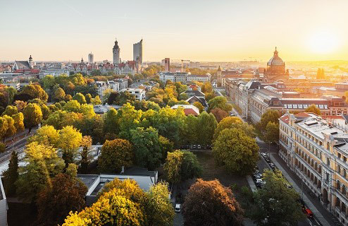 Leipzig Tourismus und Marketing GmbH