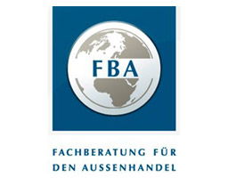 Fachberatung für den Aussenhandel (FBA)