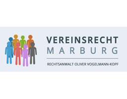 Rechtsanwalt Oliver Vogelmann-Kopf (Marburg)