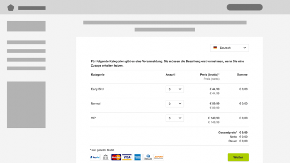 XING Events GmbH