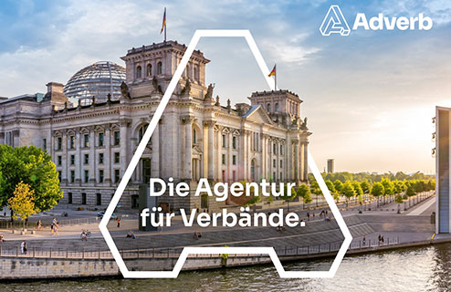 ADVERB – Agentur für Verbandskommunikation