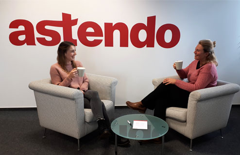 astendo GmbH