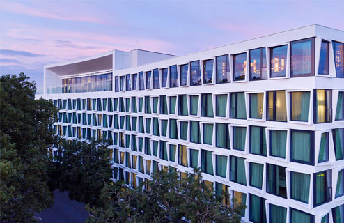 ATLANTIC Hotels