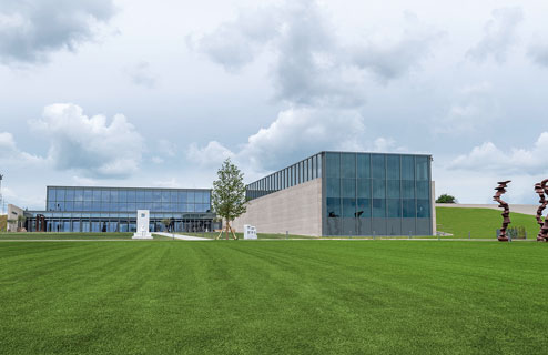 CARMEN WÜRTH FORUM