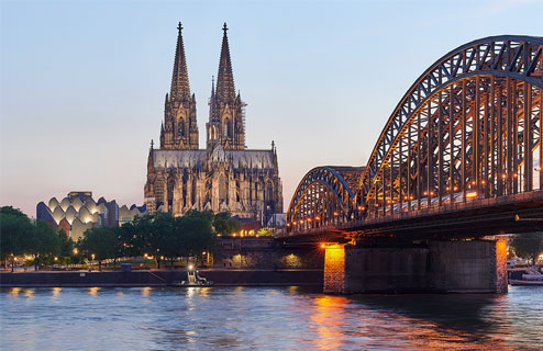 Cologne Convention Bureau (CCB)