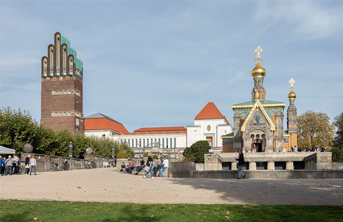 Darmstadt Marketing GmbH