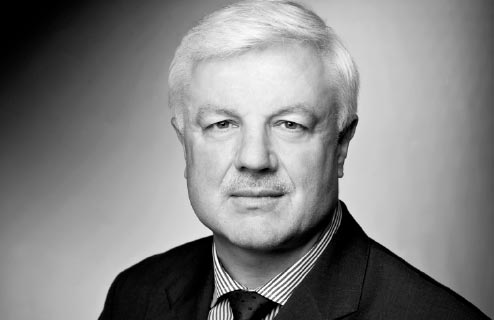 Jan A. Eggert