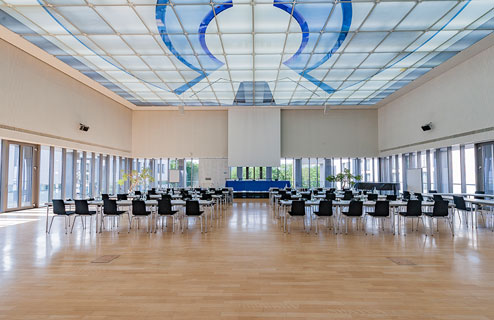ERA Conference Centre Trier