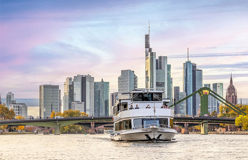 Frankfurt Convention Bureau