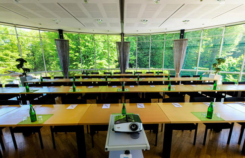 GenoHotel Forsbach