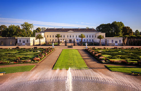 Hannover Kongress- und Veranstaltungsbüro