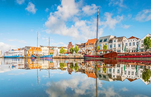 Er sucht sie husum