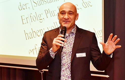 Coaching und Training Dr. Jens Kegel