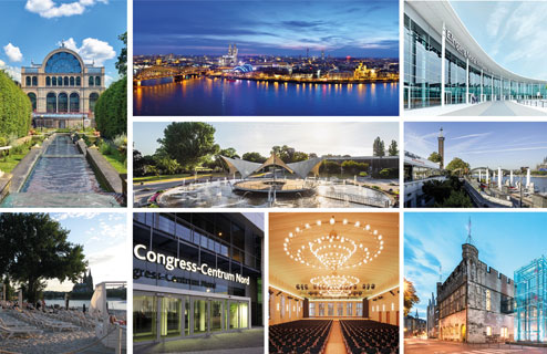 Koelncongress GmbH