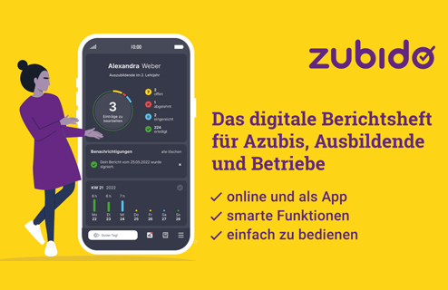 Zubido GmbH