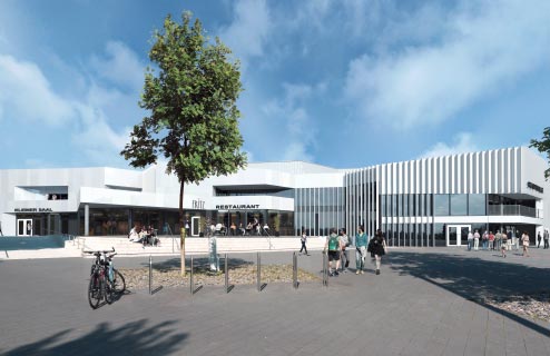 Kultur Räume Gütersloh