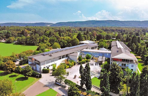 GenoHotel Karlsruhe