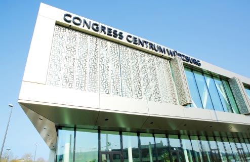 Congress Centrum Würzburg