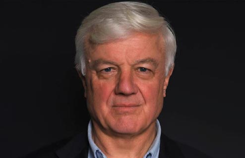 Jan A. Eggert