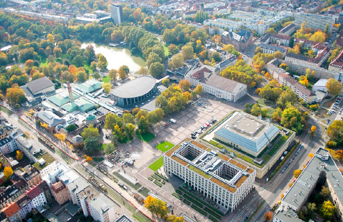 Karlsruher Messe- und Kongress GmbH