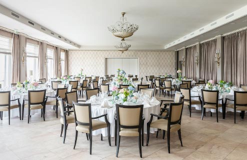 AMERON Bonn Hotel Königshof