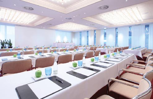 Lindner Congress Hotel Cottbus