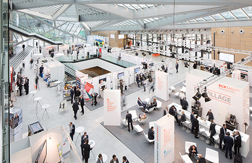 Das World Conference Center Bonn