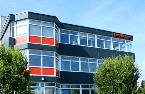 Haus Weilgut GmbH