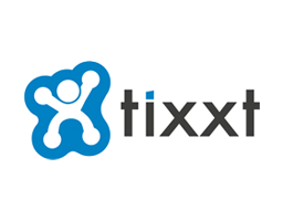 tixxt, ein Produkt der mixxt GmbH