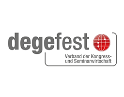 degefest e.V. – Verband der Kongress- und Seminarwirtschaft