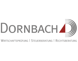 Dornbach GmbH Wirtschaftsprüfergesellschaft Steuerberatungsgesellschaft