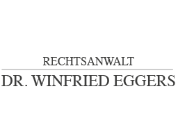 Dr. Winfried Eggers
