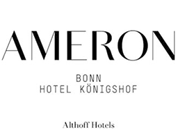 AMERON Bonn Hotel Königshof