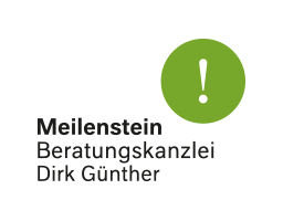 Meilenstein! Beratungskanzlei Dirk Günther