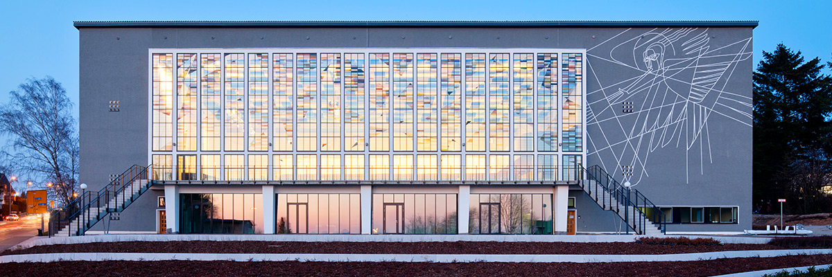 Haus Der Begegnung Konigstein Partner Der Verbande