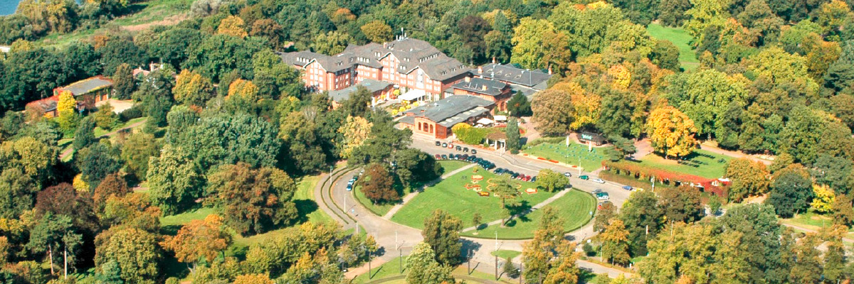 Herrenkrug mehr als nur Tagen! ServiceGuide Partner der Verbände