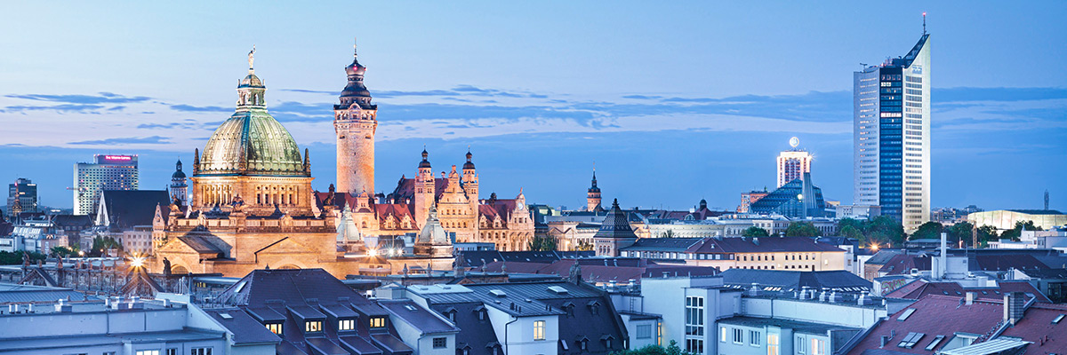 leipzig stadt kennenlernen